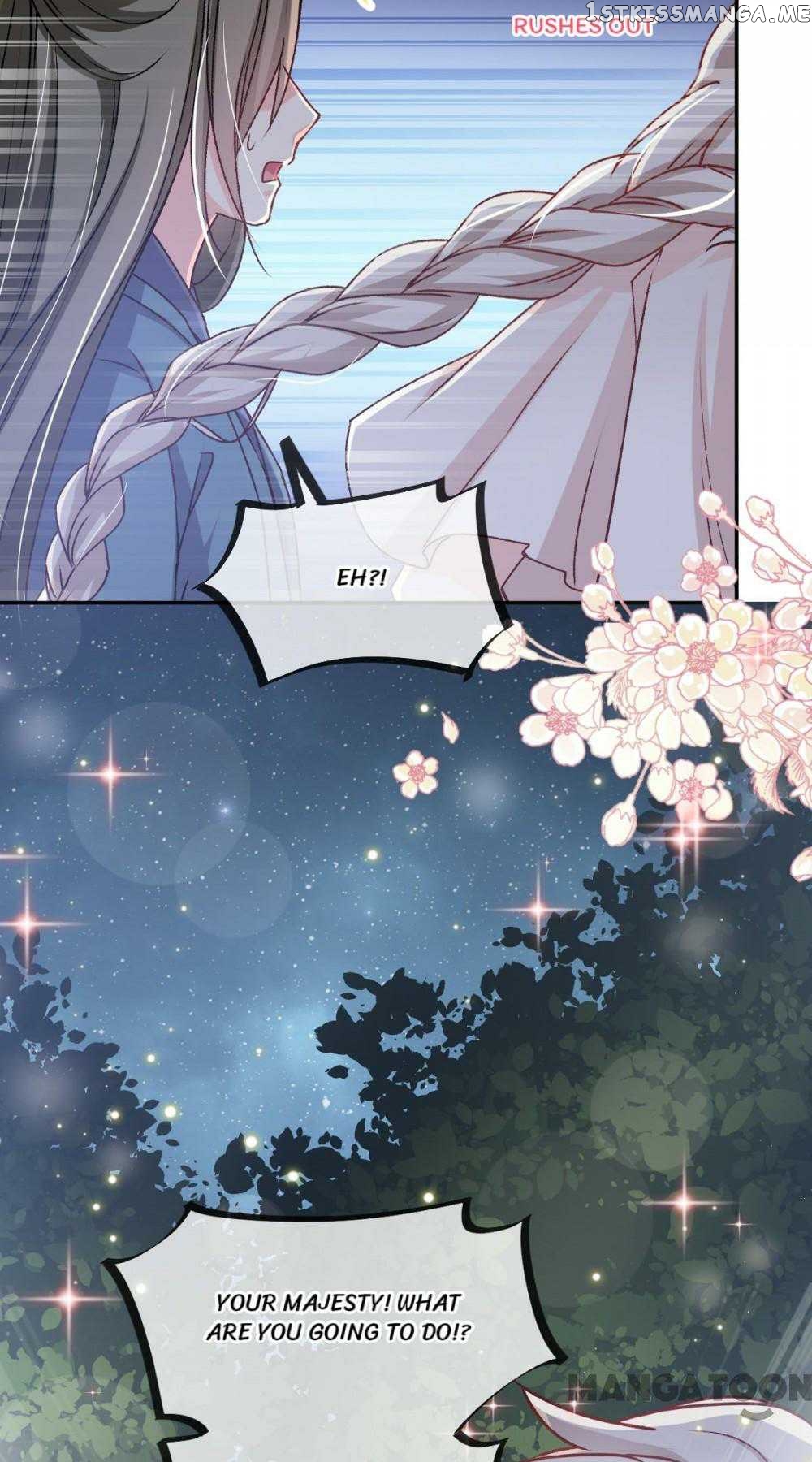 Second-To-None Adoration chapter 41 - page 34