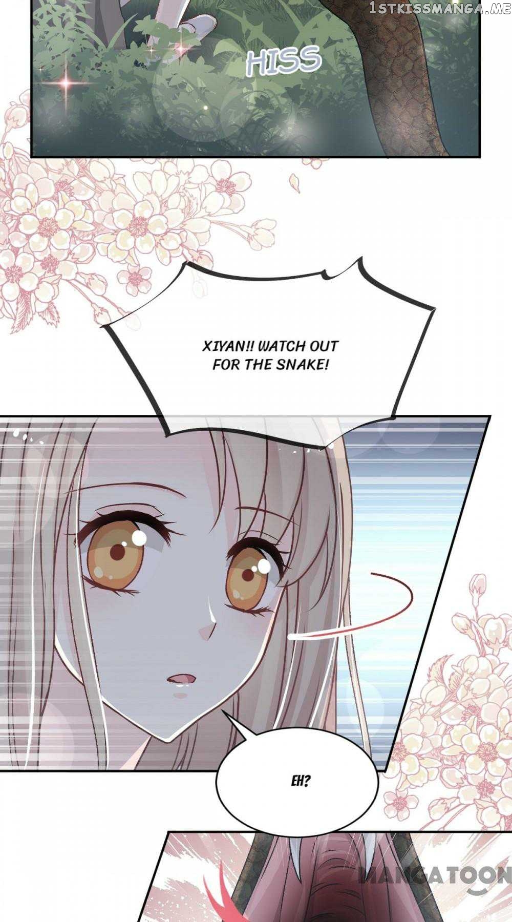 Second-To-None Adoration chapter 41 - page 38