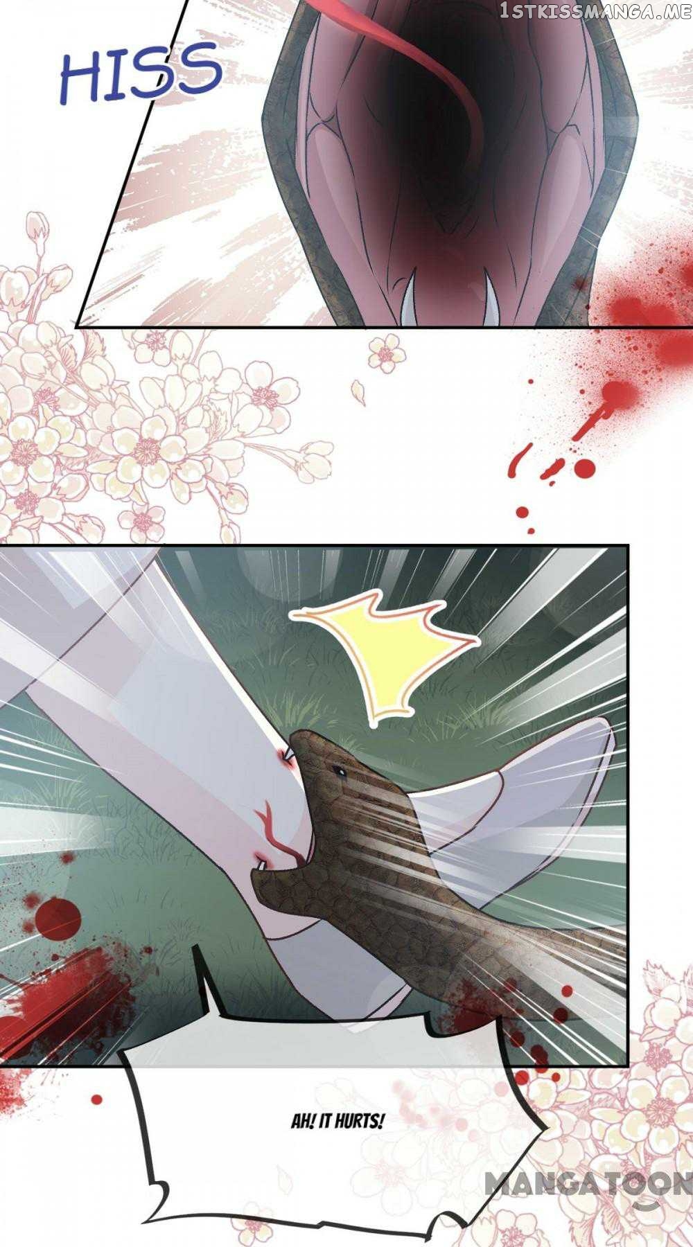 Second-To-None Adoration chapter 41 - page 39
