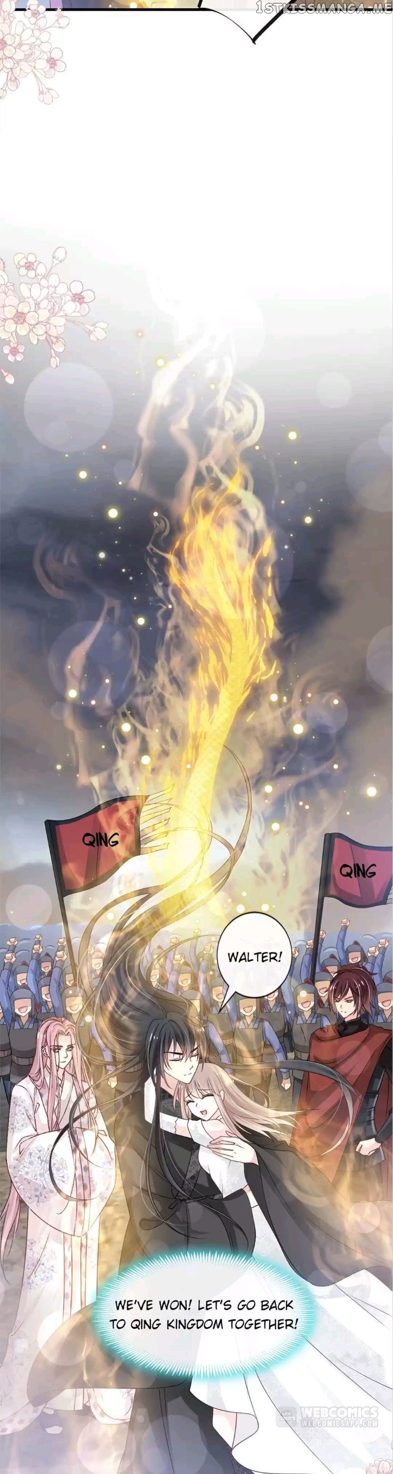 Second-To-None Adoration chapter 180 - page 10