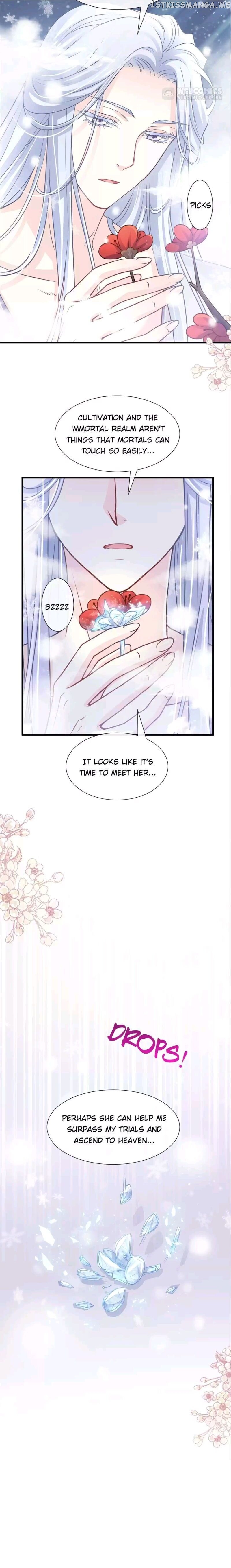 Second-To-None Adoration chapter 180 - page 17