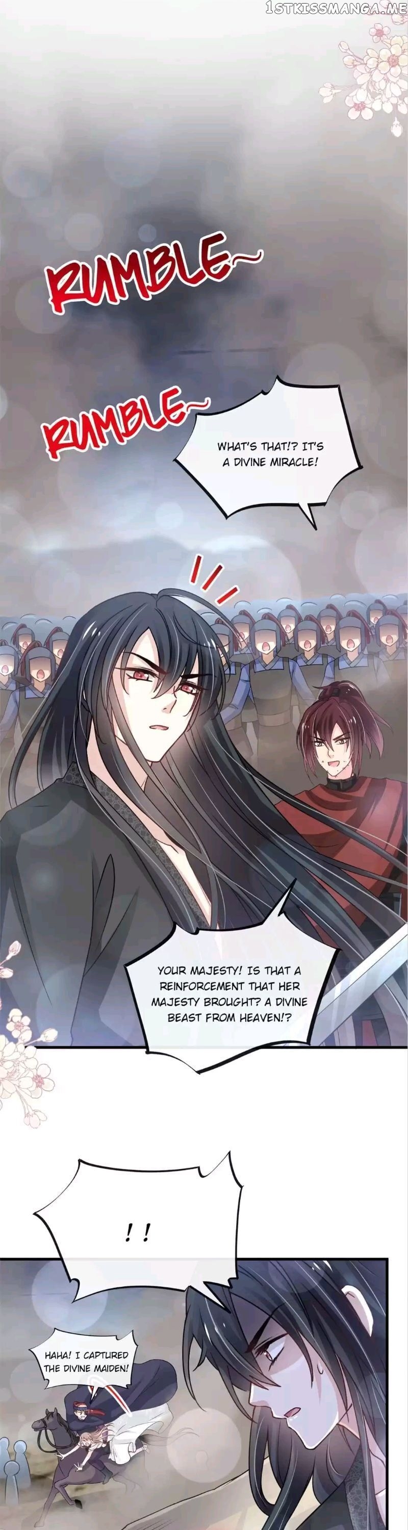 Second-To-None Adoration chapter 180 - page 3