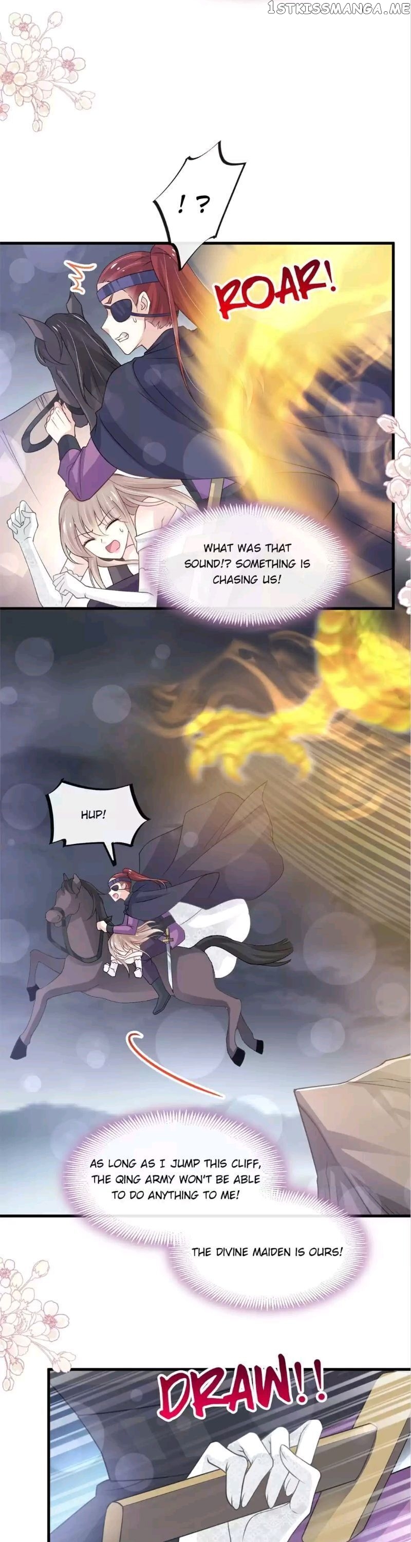 Second-To-None Adoration chapter 180 - page 6