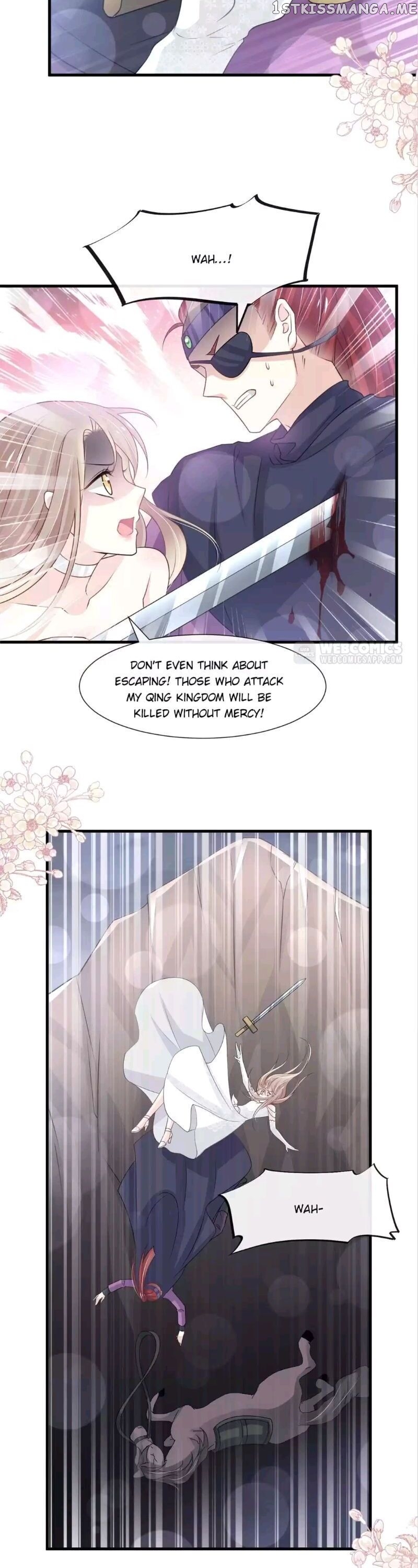 Second-To-None Adoration chapter 180 - page 7