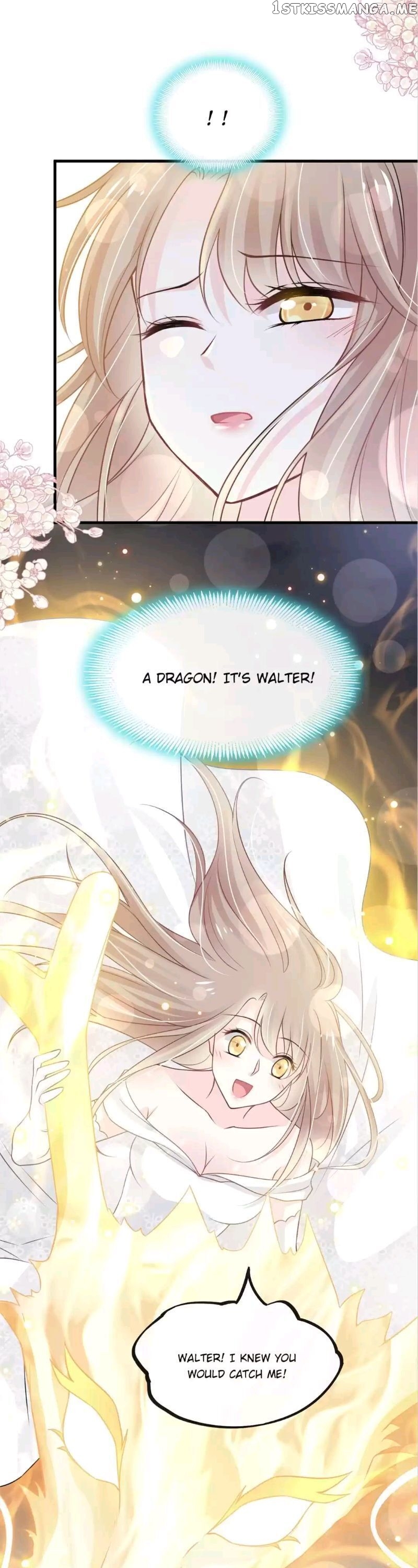 Second-To-None Adoration chapter 180 - page 8