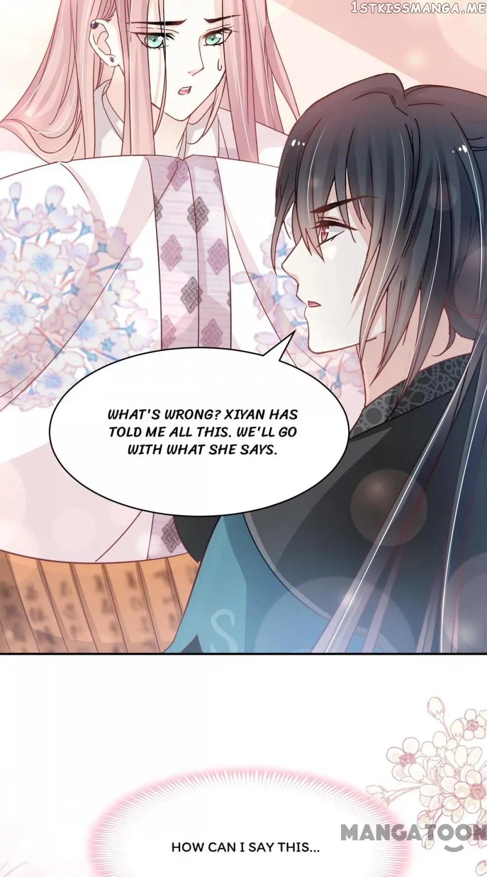 Second-To-None Adoration chapter 126 - page 18