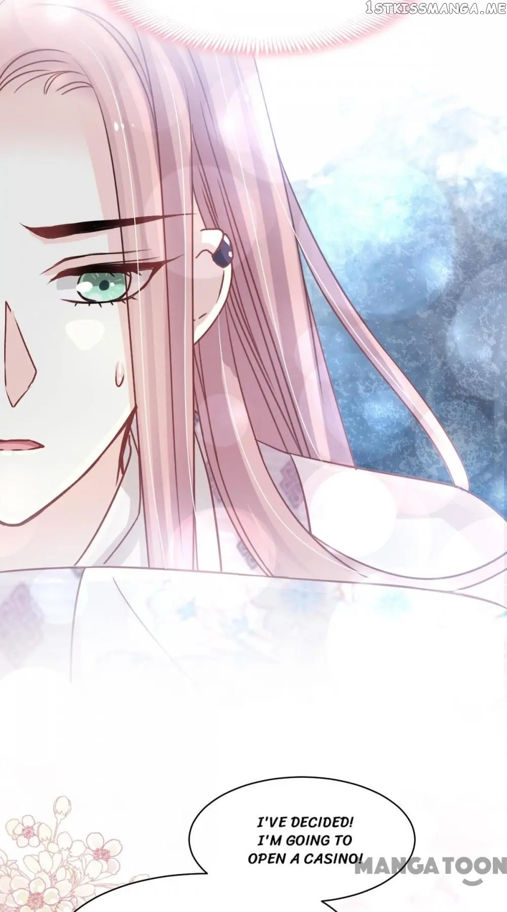Second-To-None Adoration chapter 126 - page 19