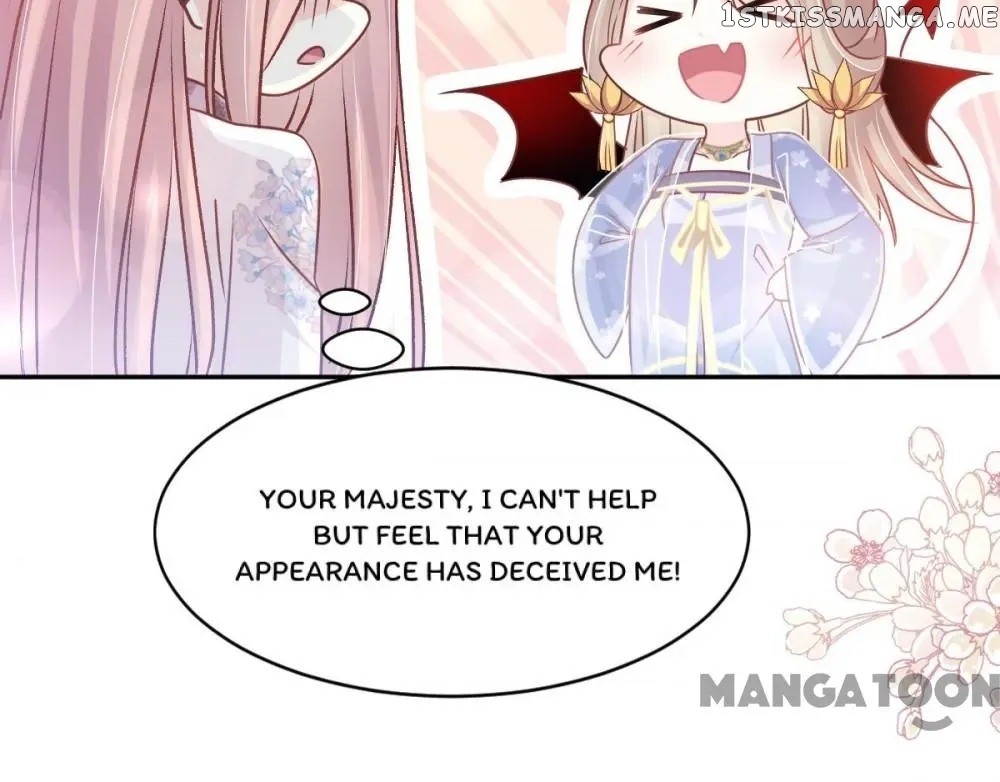 Second-To-None Adoration chapter 126 - page 24