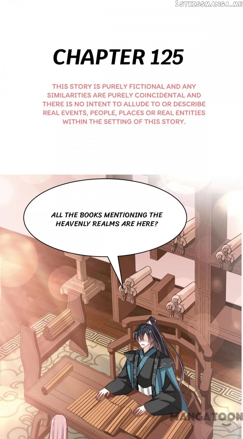 Second-To-None Adoration chapter 126 - page 3