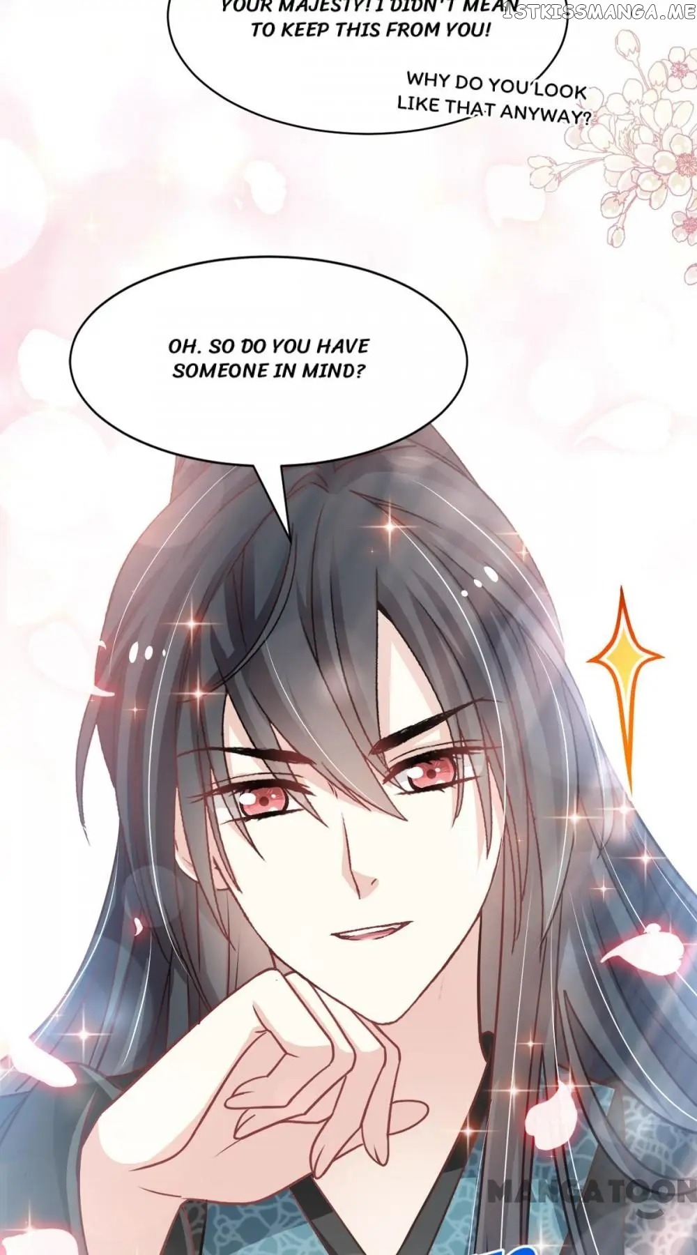Second-To-None Adoration chapter 126 - page 35