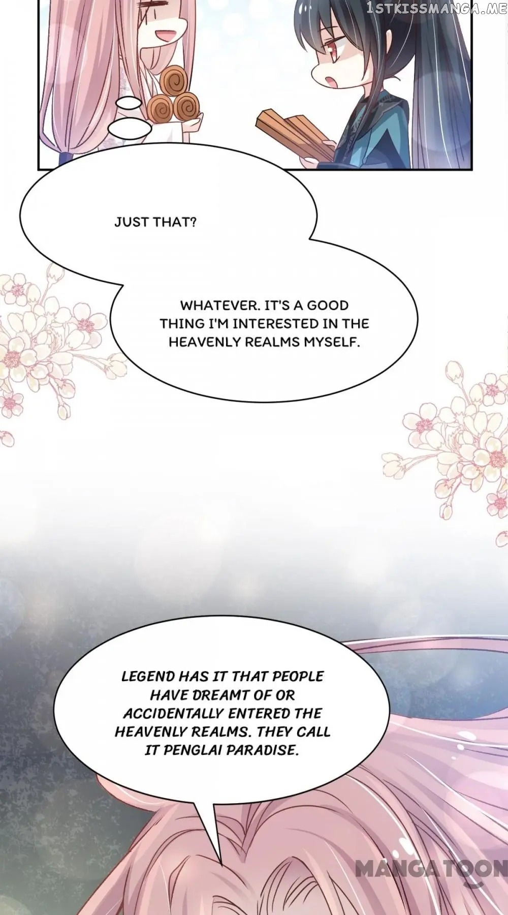Second-To-None Adoration chapter 126 - page 5