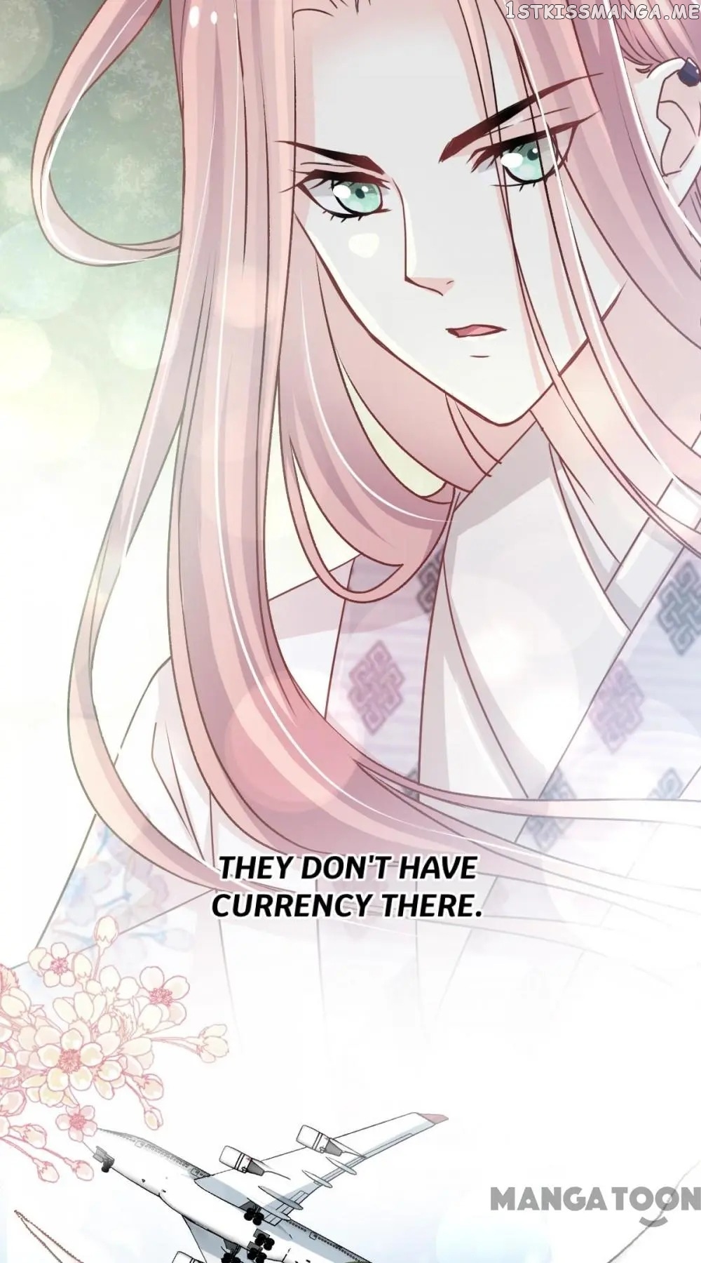 Second-To-None Adoration chapter 126 - page 6