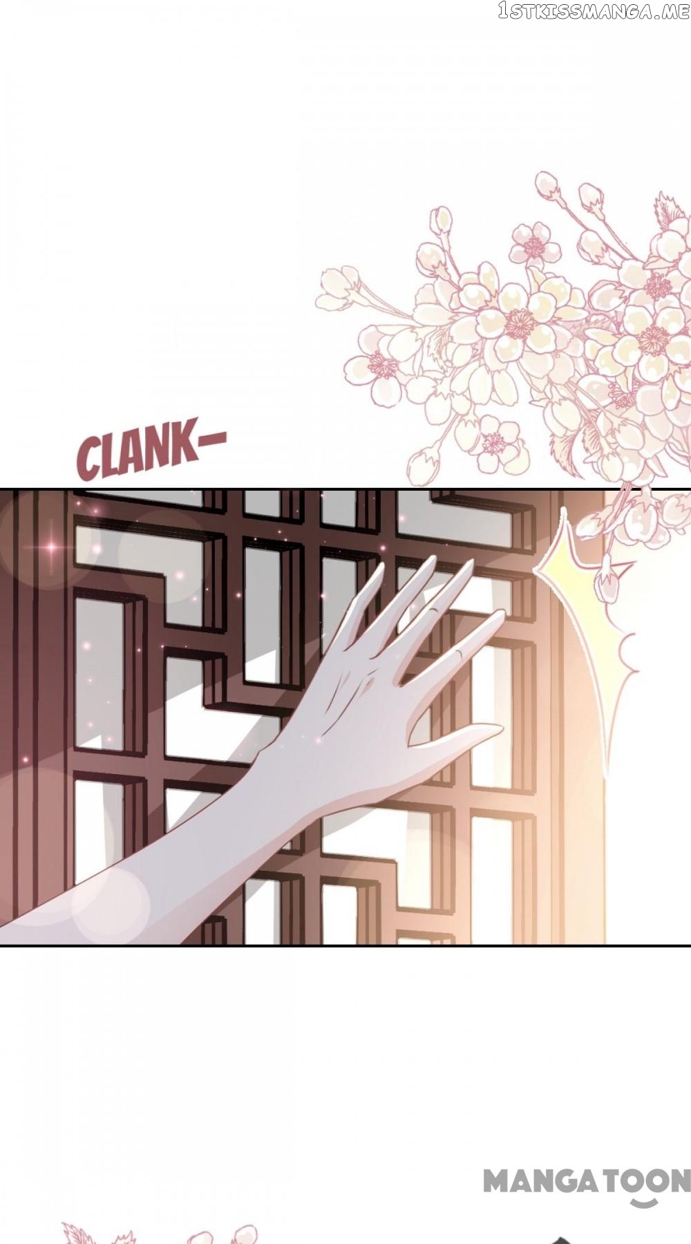 Second-To-None Adoration chapter 26 - page 1
