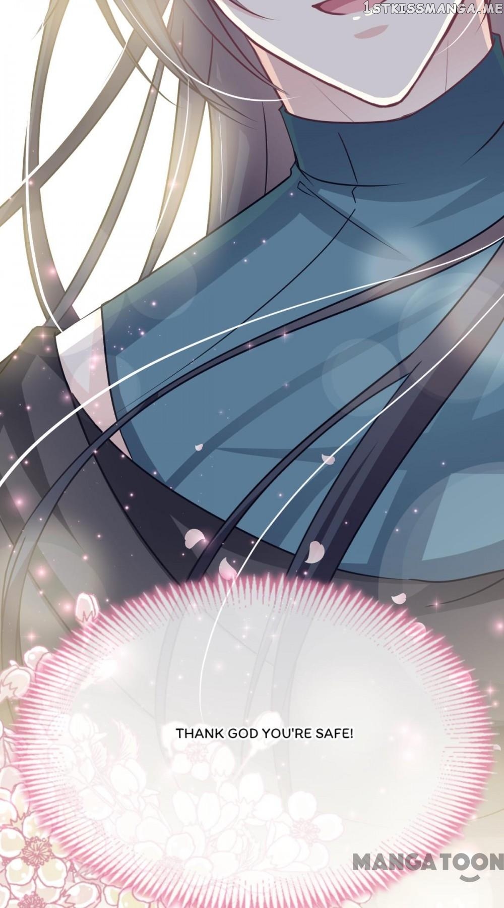 Second-To-None Adoration chapter 26 - page 10