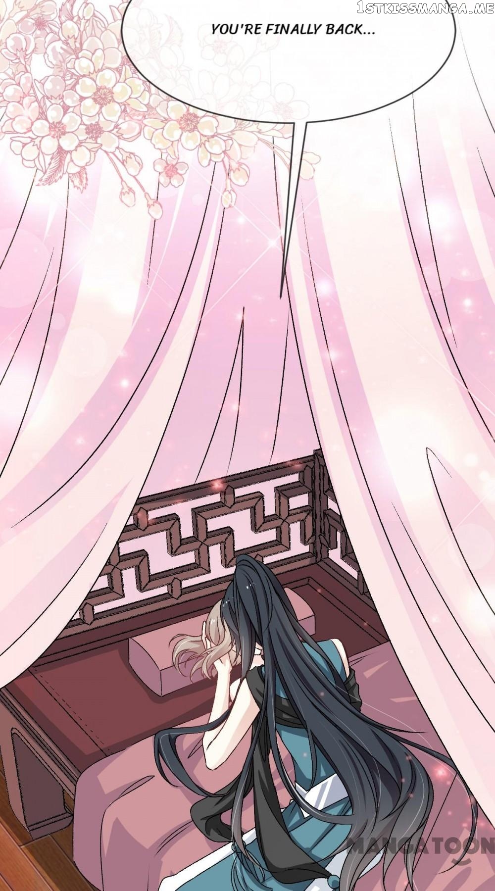 Second-To-None Adoration chapter 26 - page 14