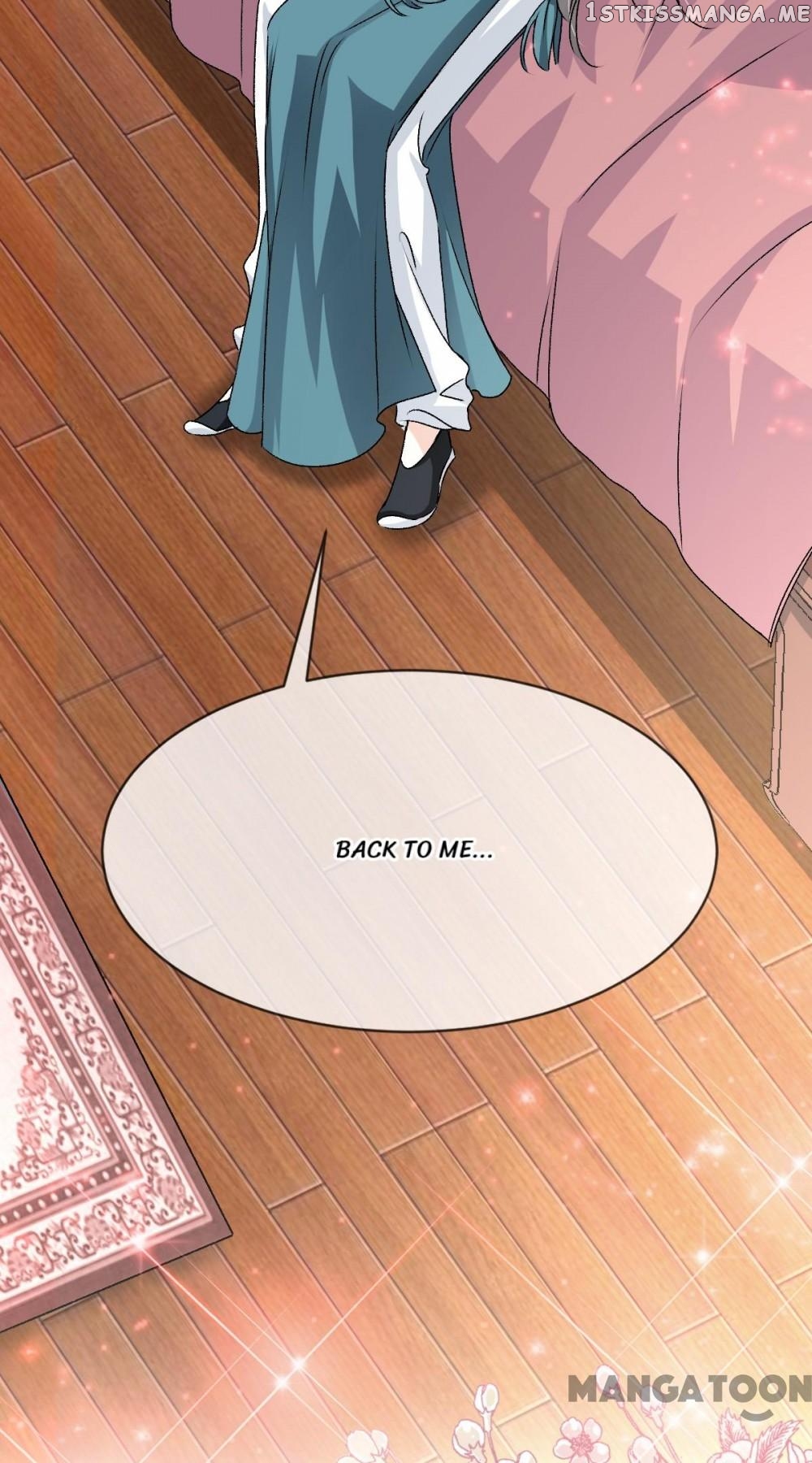 Second-To-None Adoration chapter 26 - page 15