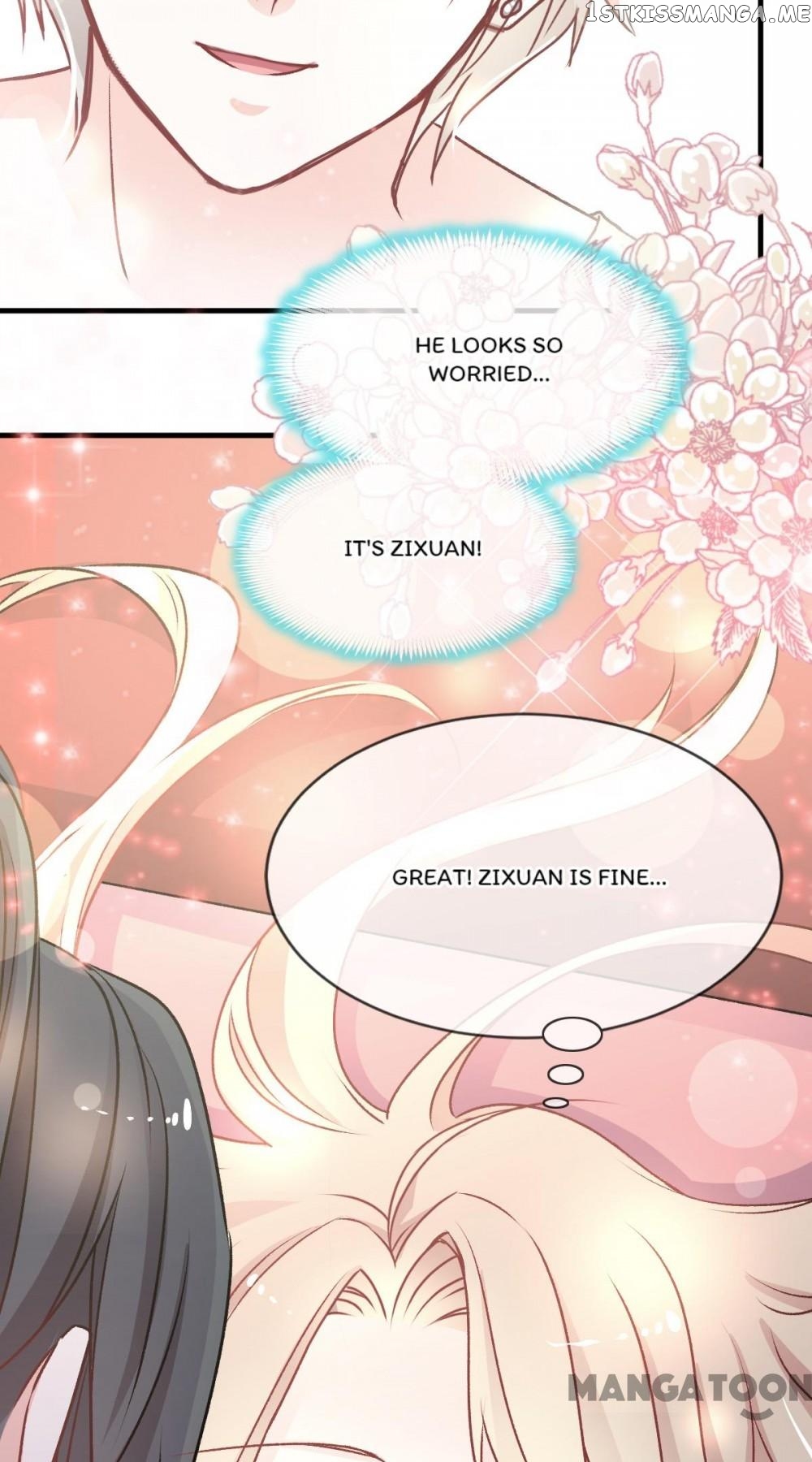 Second-To-None Adoration chapter 26 - page 17