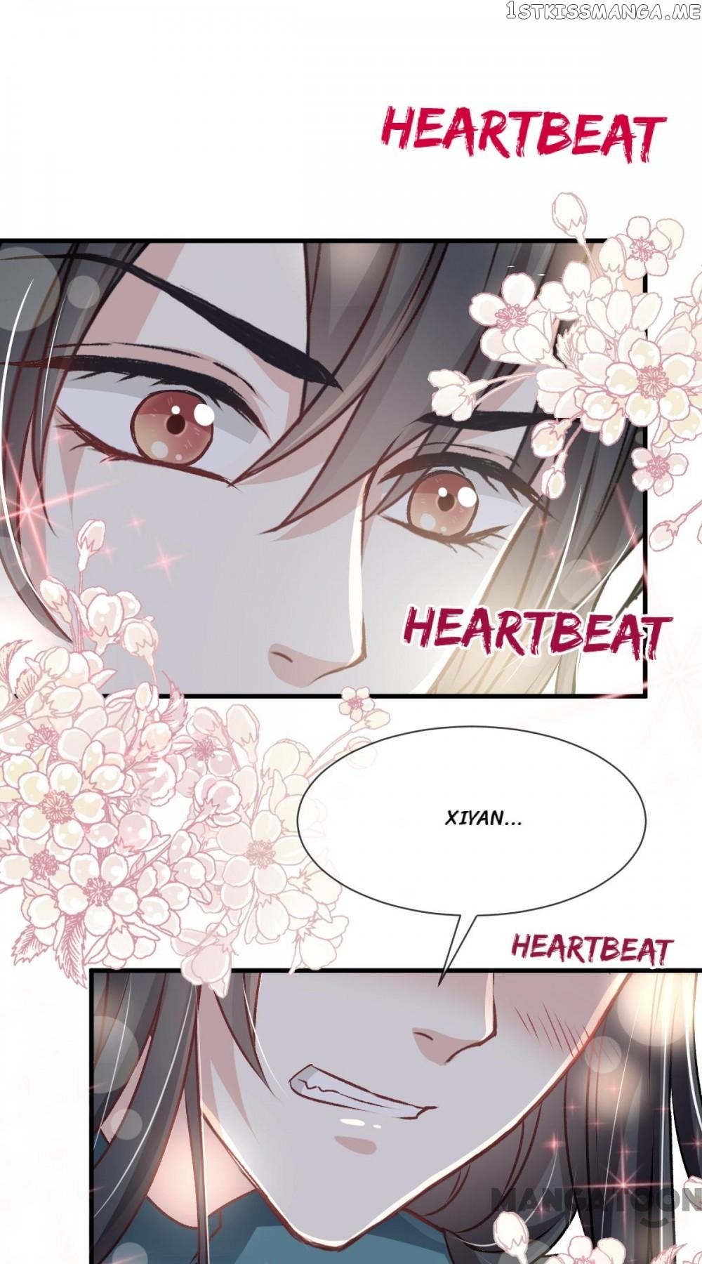 Second-To-None Adoration chapter 26 - page 19