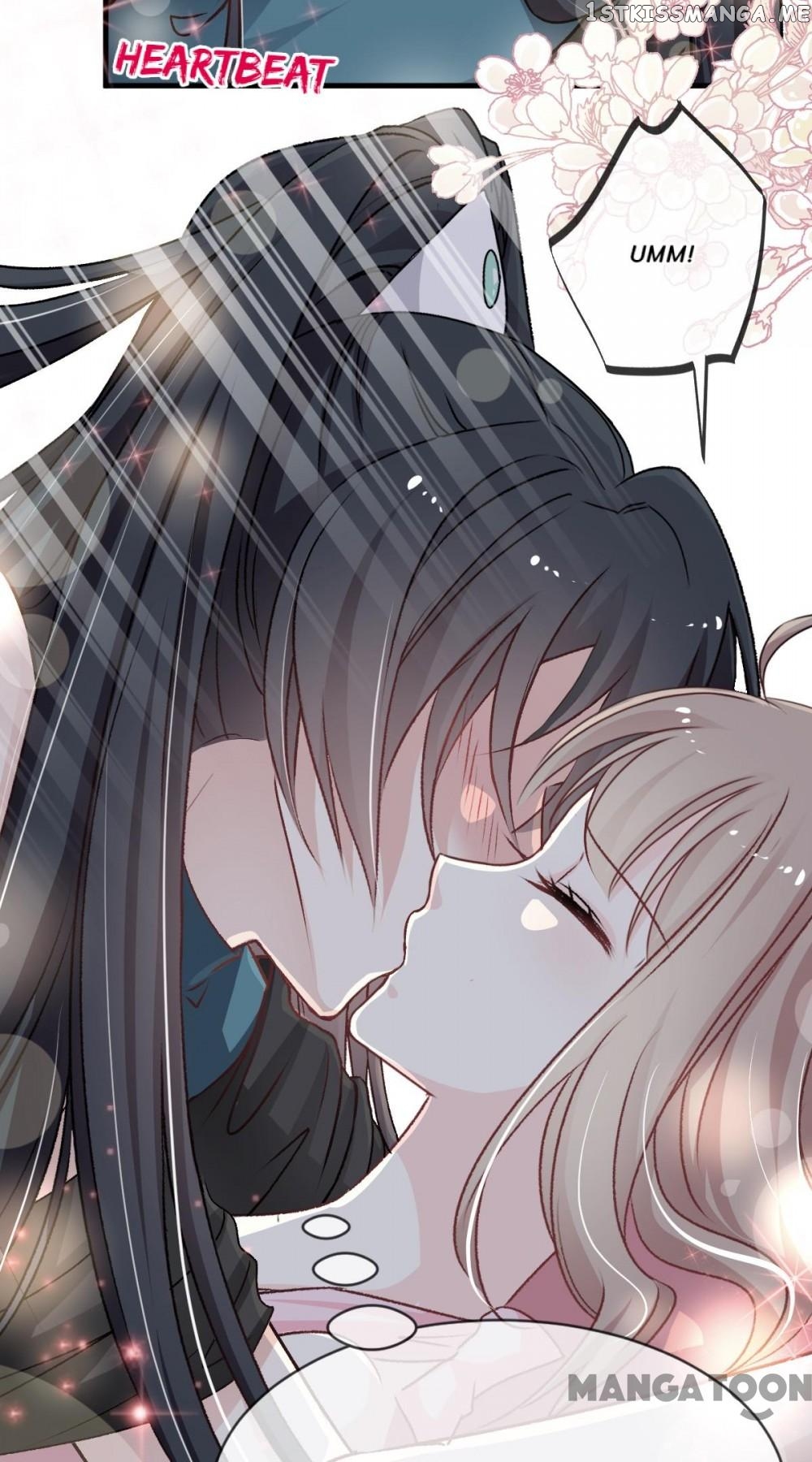 Second-To-None Adoration chapter 26 - page 20