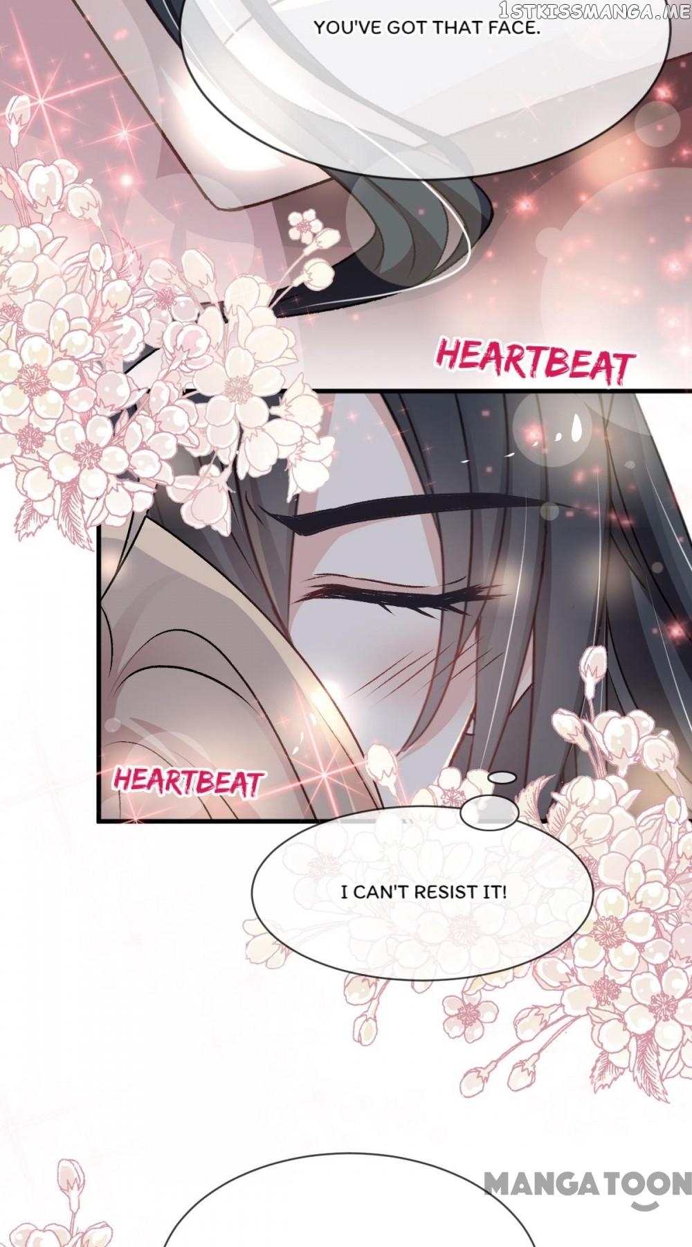 Second-To-None Adoration chapter 26 - page 21