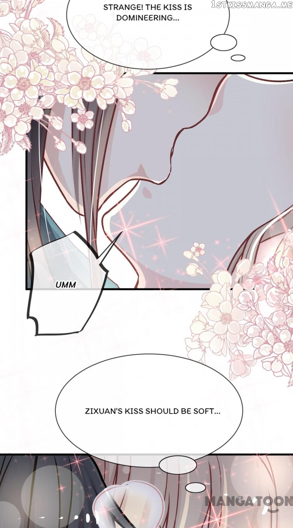 Second-To-None Adoration chapter 26 - page 22