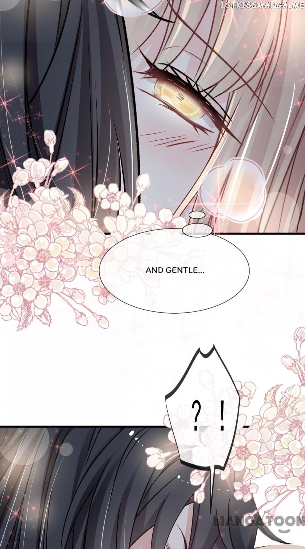 Second-To-None Adoration chapter 26 - page 23