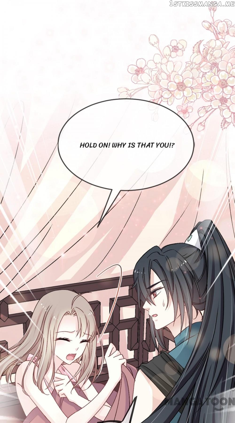 Second-To-None Adoration chapter 26 - page 25
