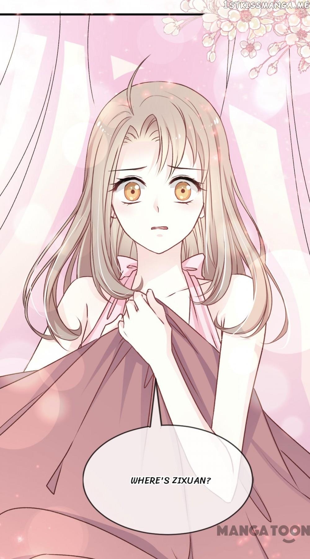 Second-To-None Adoration chapter 26 - page 27