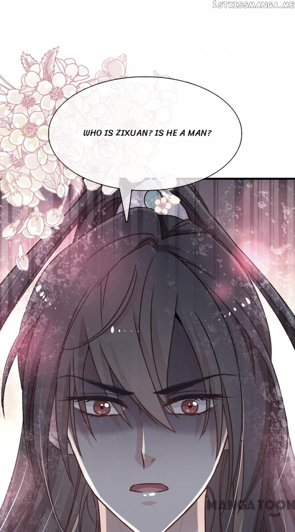 Second-To-None Adoration chapter 26 - page 29