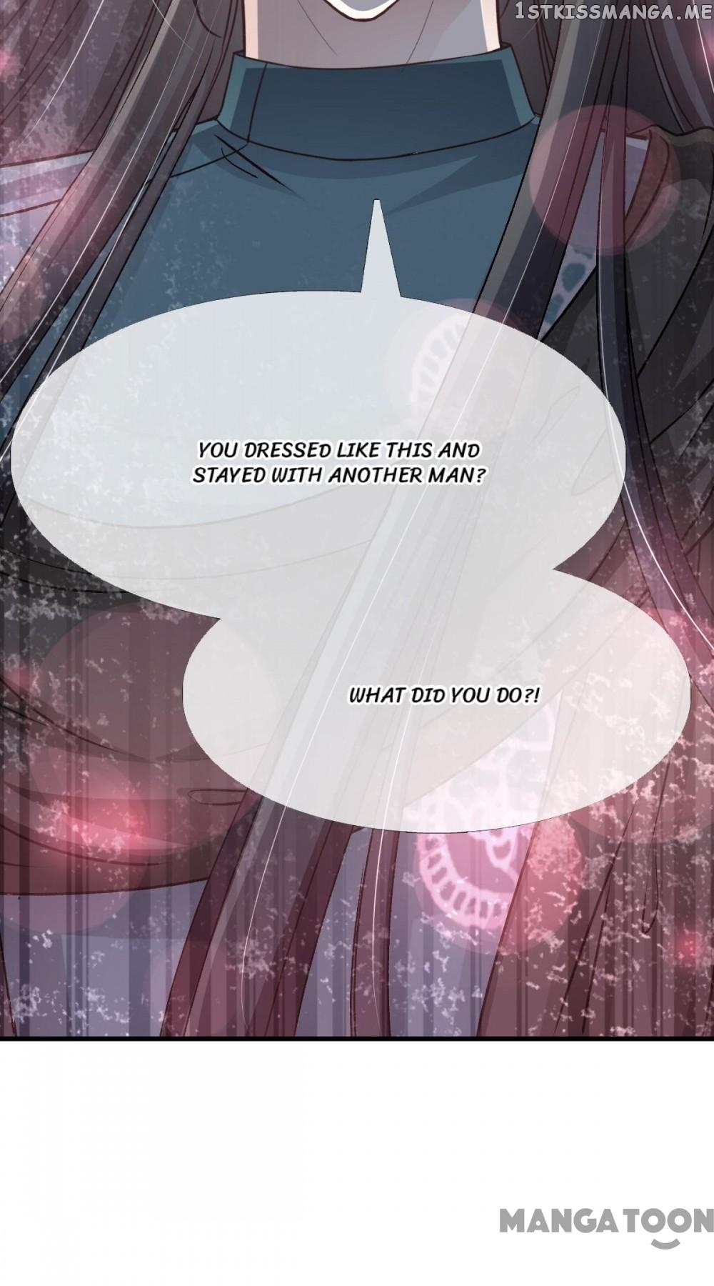 Second-To-None Adoration chapter 26 - page 30
