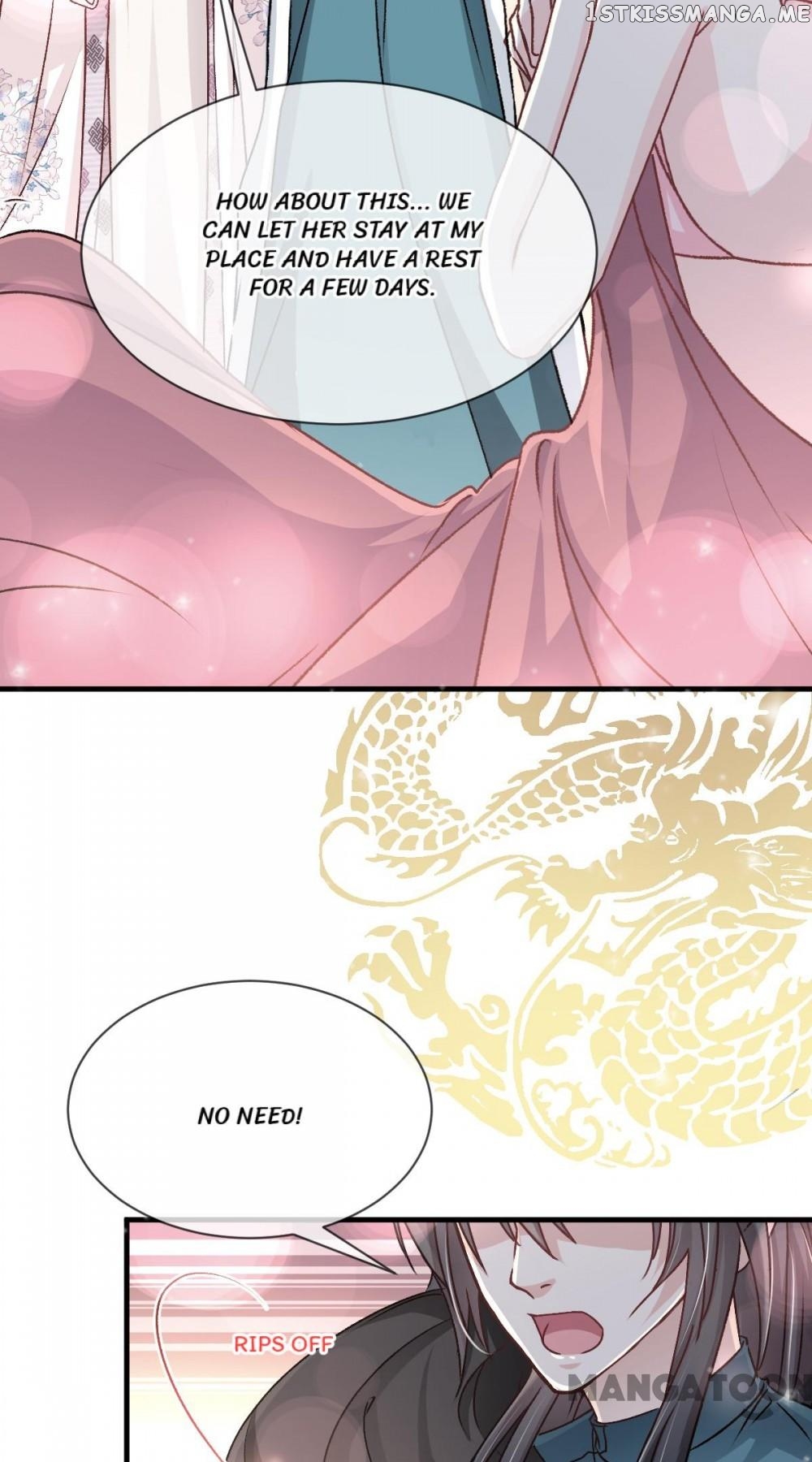 Second-To-None Adoration chapter 26 - page 32