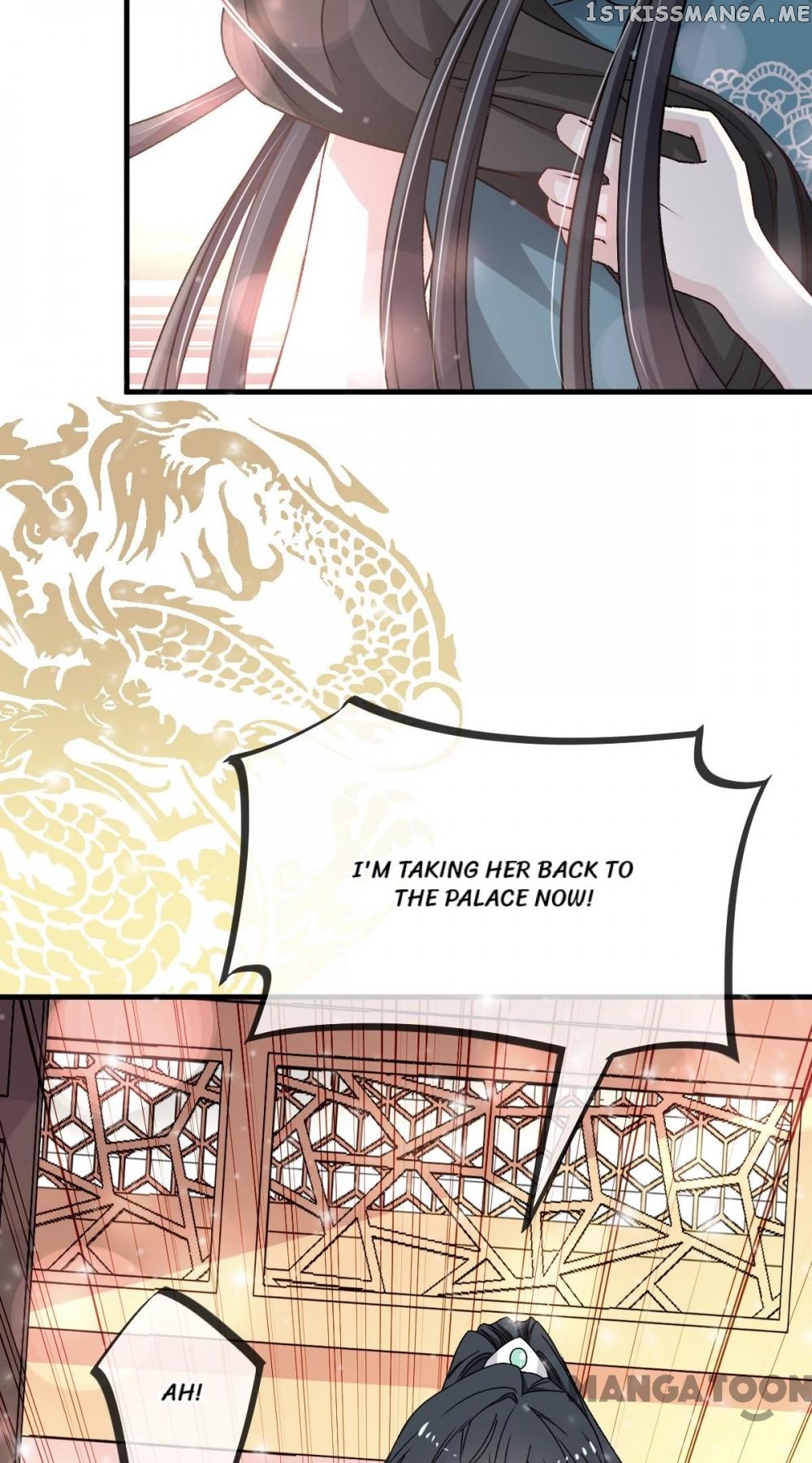Second-To-None Adoration chapter 26 - page 33