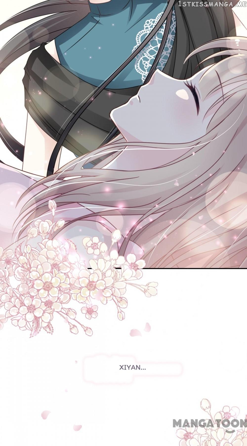 Second-To-None Adoration chapter 26 - page 6