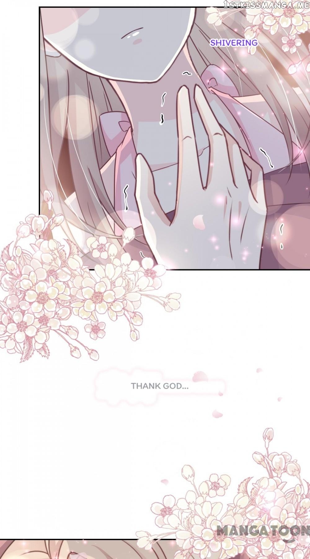 Second-To-None Adoration chapter 26 - page 7