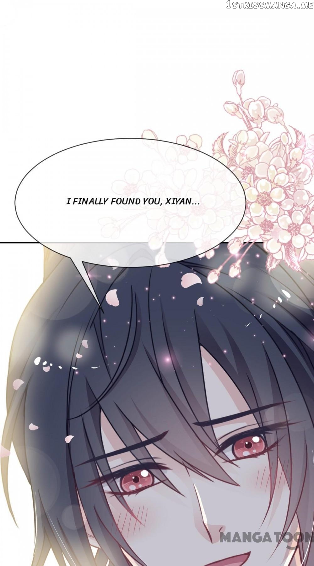 Second-To-None Adoration chapter 26 - page 9