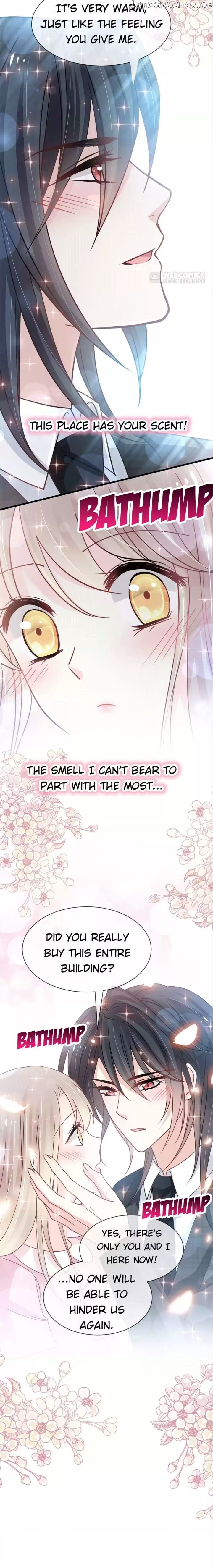 Second-To-None Adoration chapter 148 - page 15