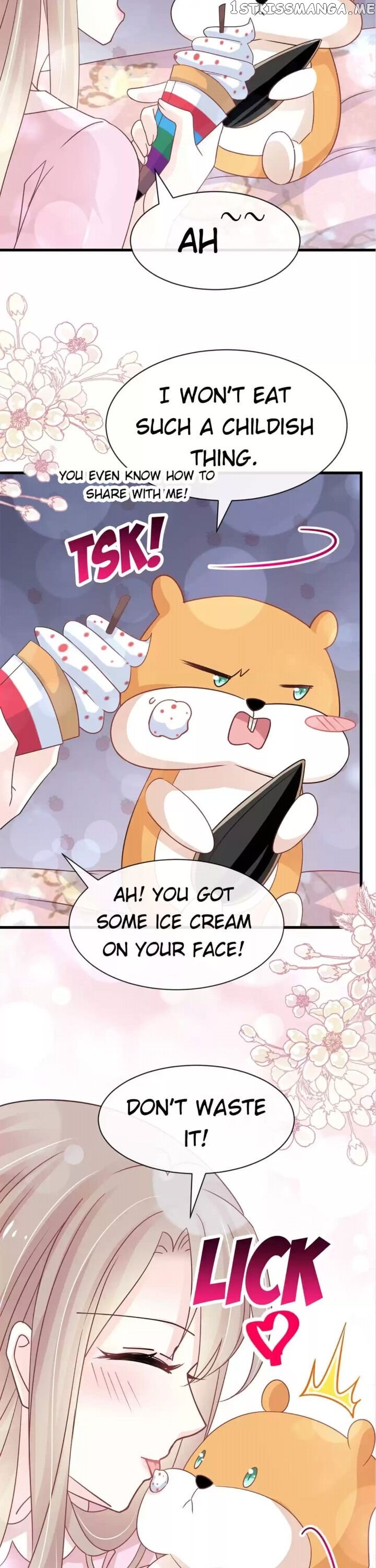 Second-To-None Adoration chapter 148 - page 2