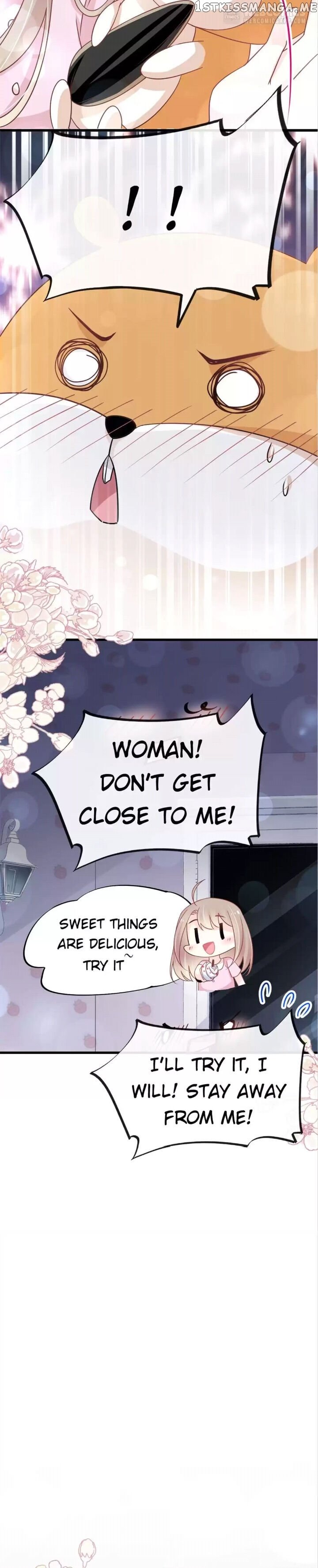 Second-To-None Adoration chapter 148 - page 3