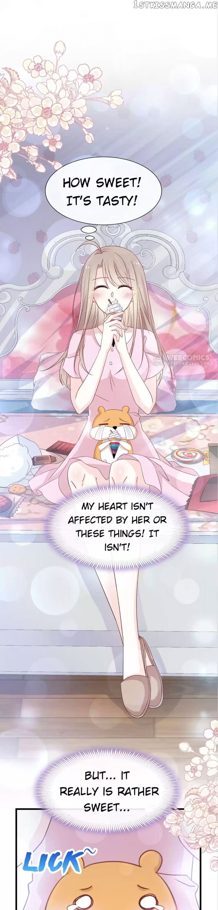 Second-To-None Adoration chapter 148 - page 4