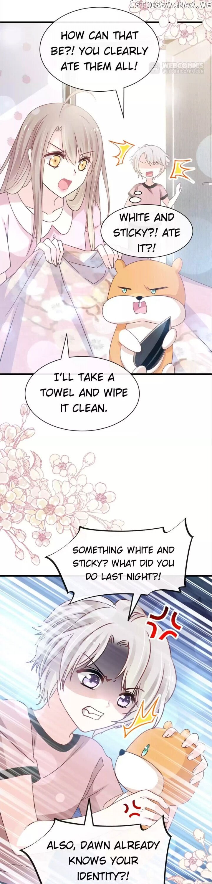 Second-To-None Adoration chapter 148 - page 6