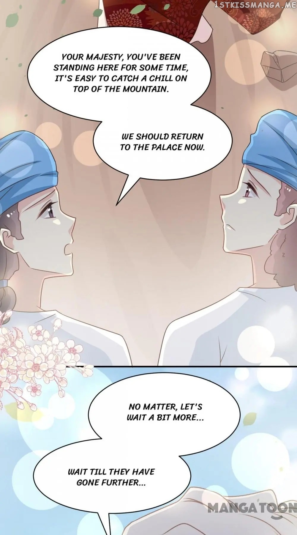 Second-To-None Adoration chapter 108 - page 10