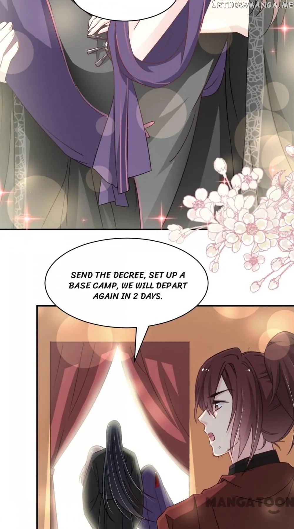 Second-To-None Adoration chapter 108 - page 18
