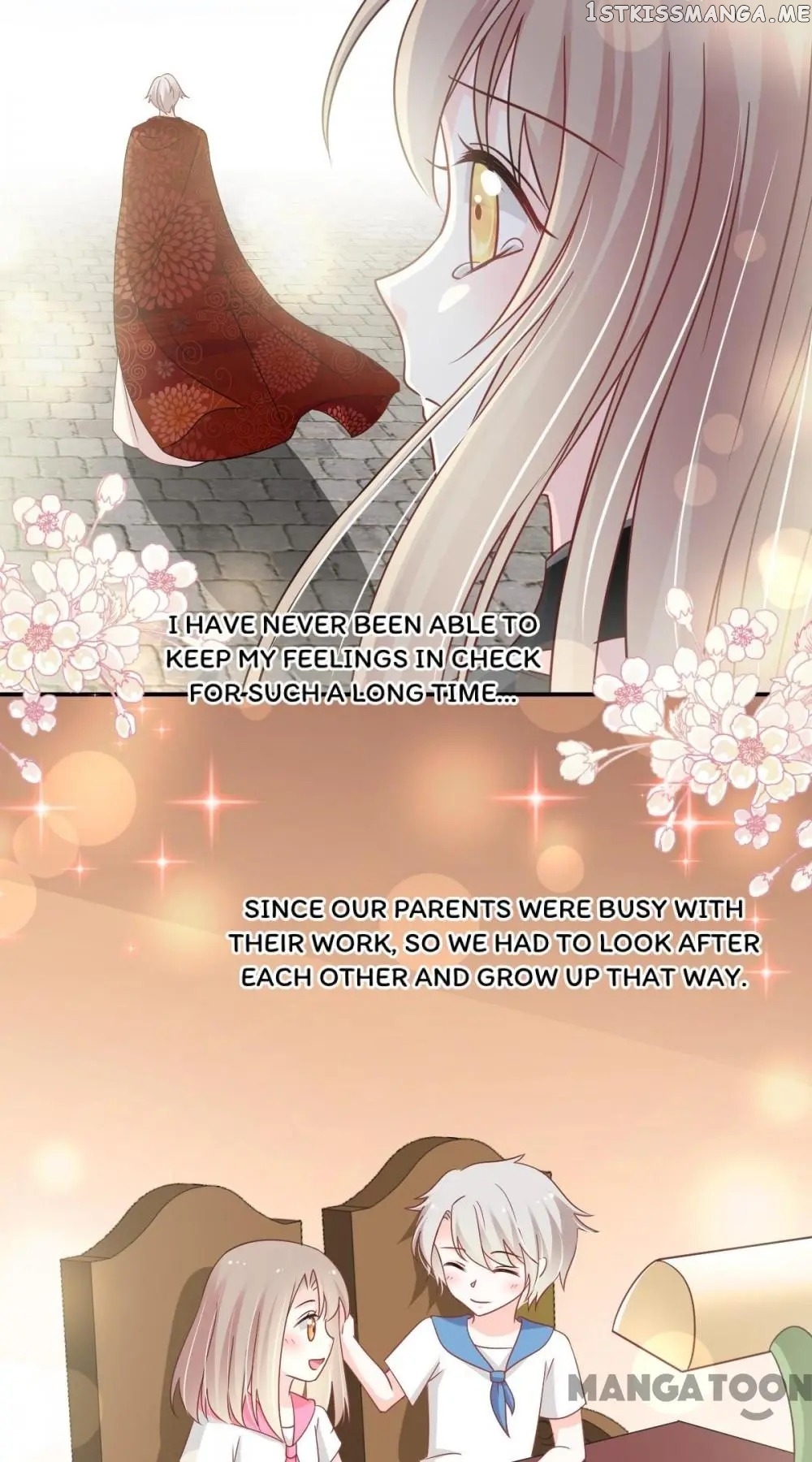 Second-To-None Adoration chapter 108 - page 2