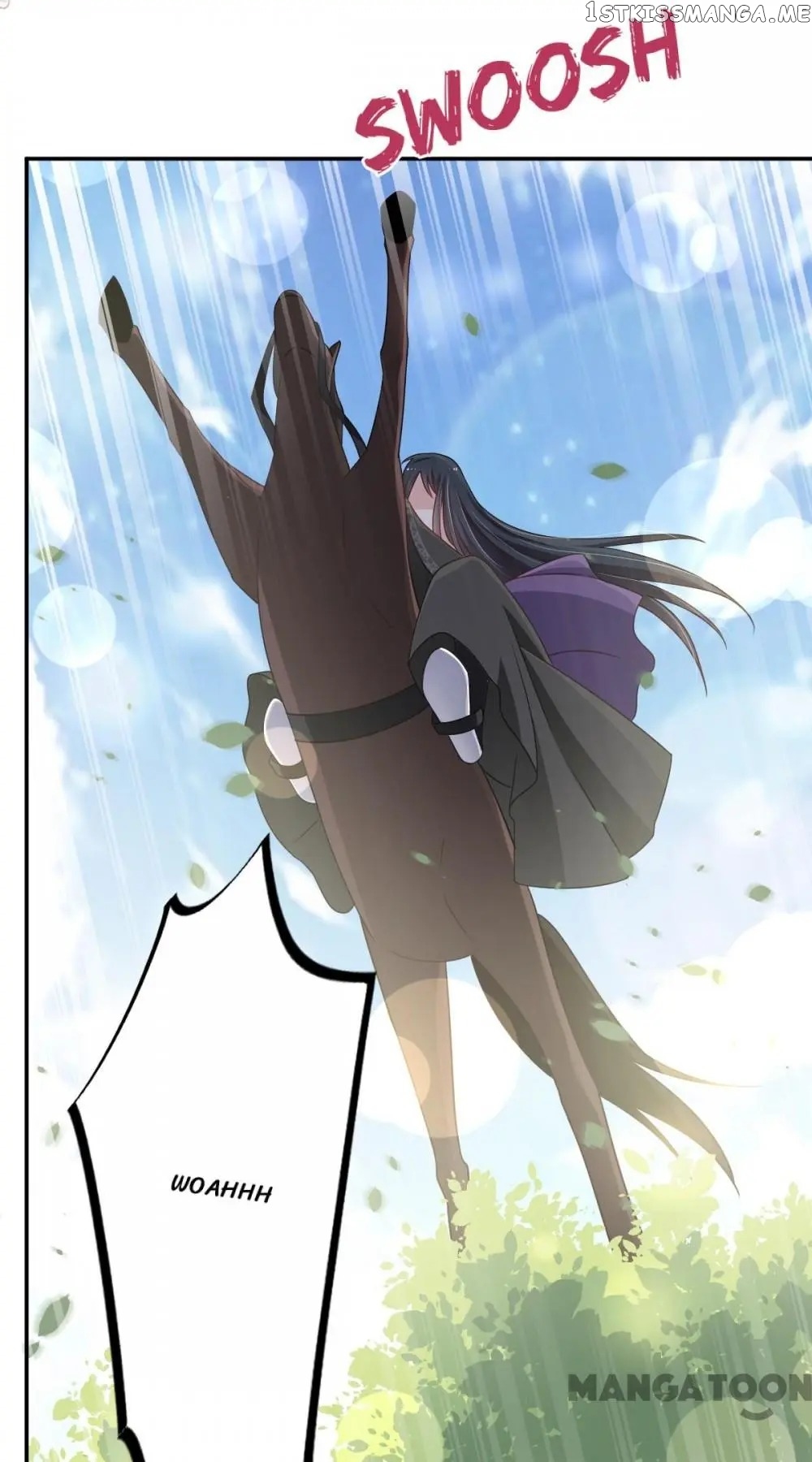 Second-To-None Adoration chapter 108 - page 22