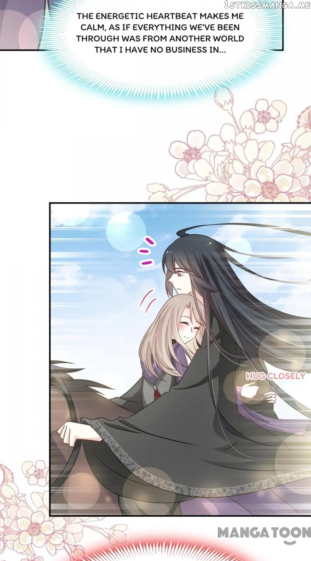Second-To-None Adoration chapter 108 - page 26