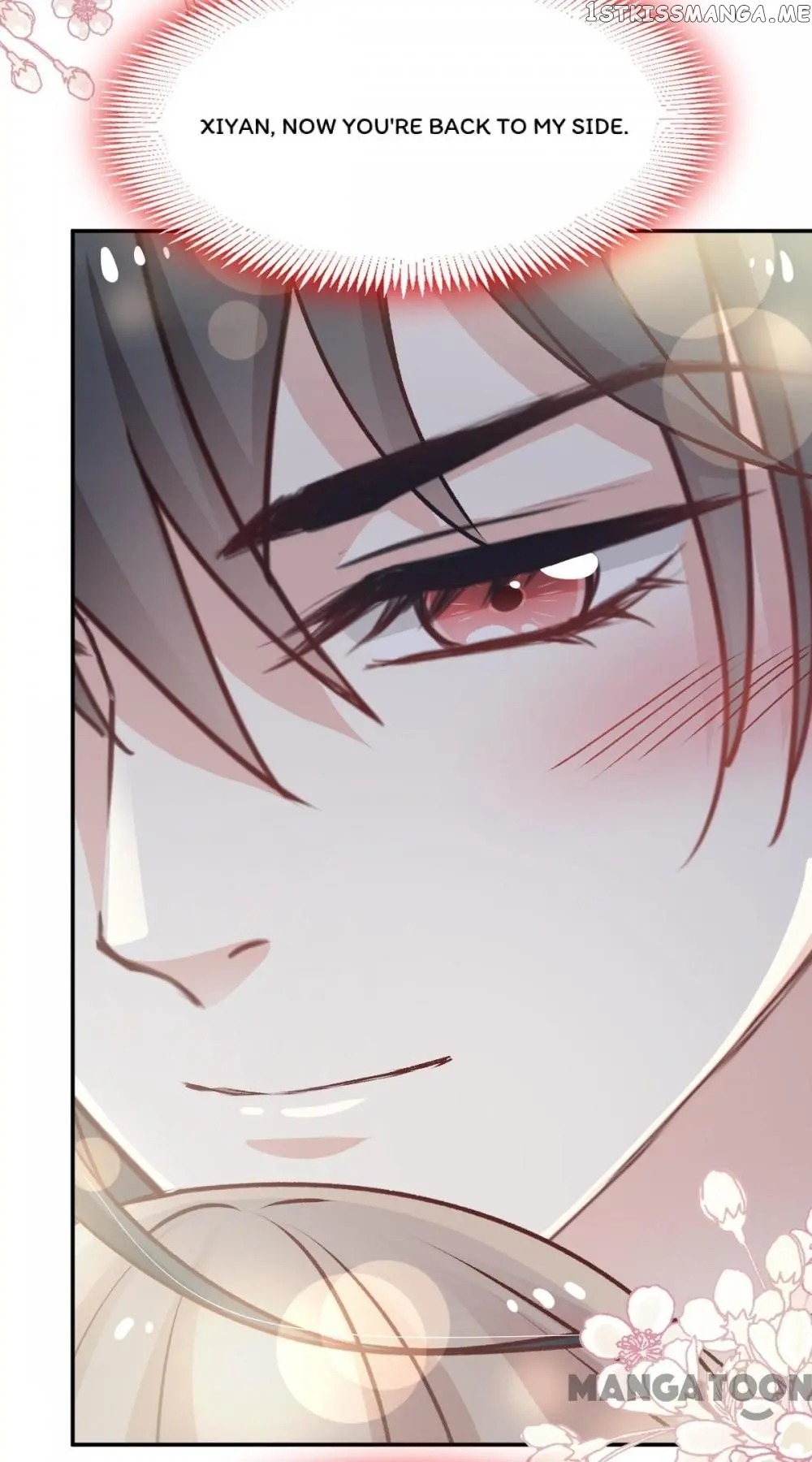 Second-To-None Adoration chapter 108 - page 27