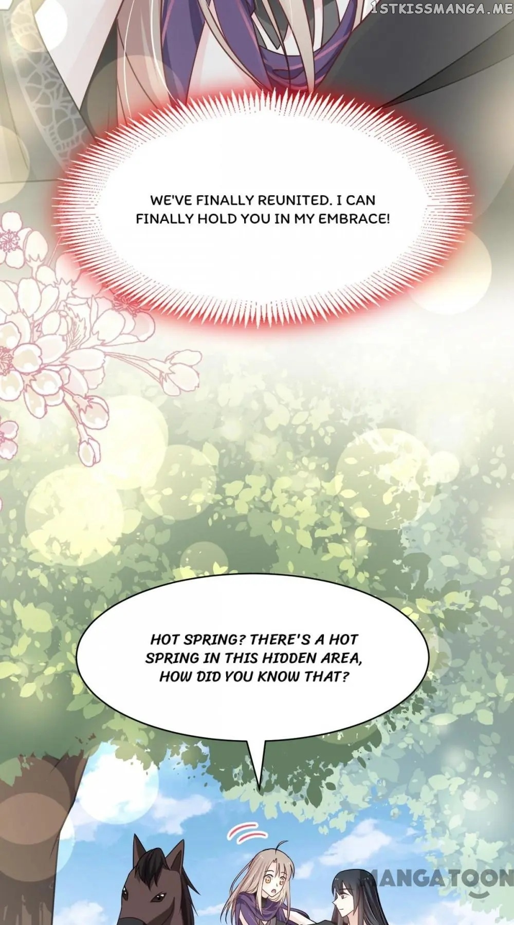 Second-To-None Adoration chapter 108 - page 29