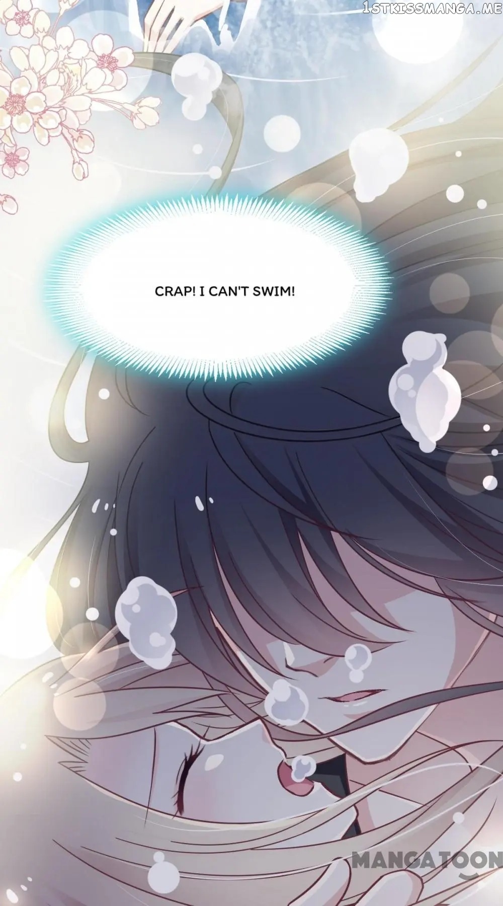 Second-To-None Adoration chapter 108 - page 33