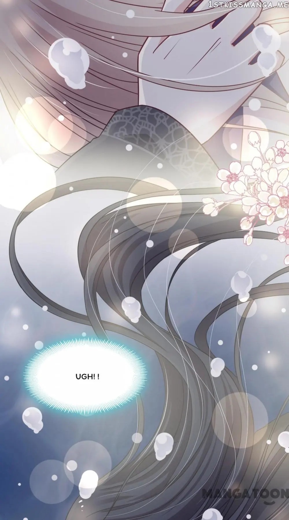 Second-To-None Adoration chapter 108 - page 34