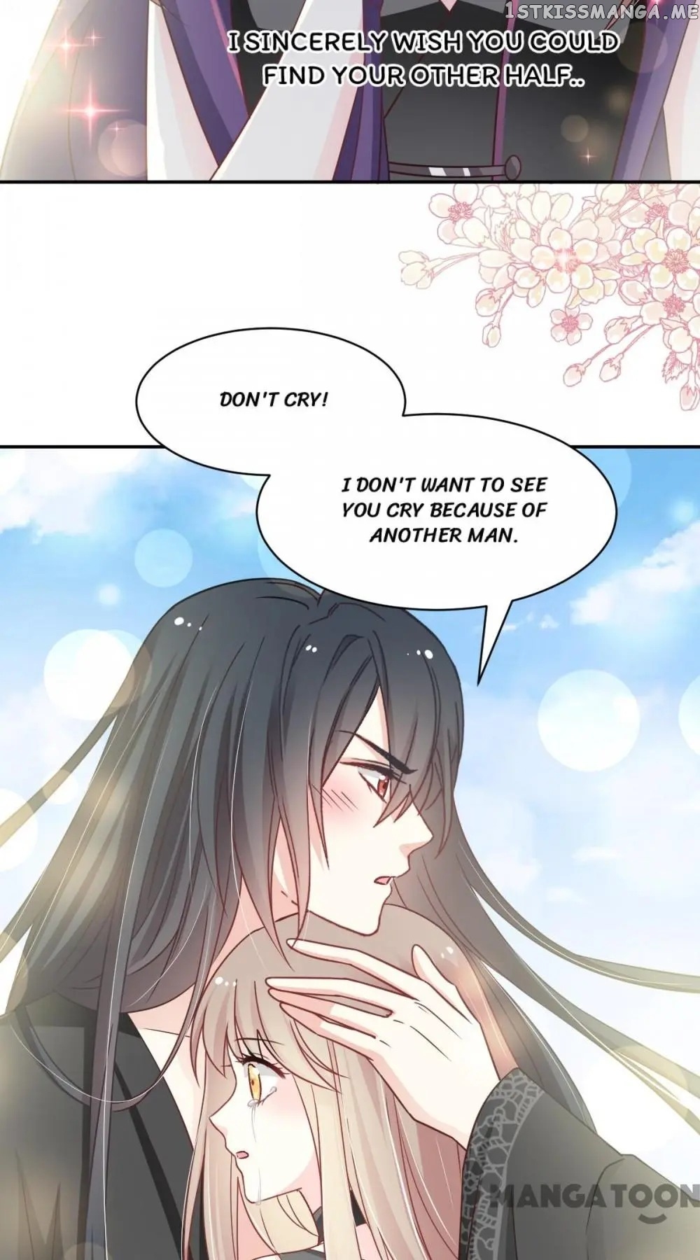 Second-To-None Adoration chapter 108 - page 4